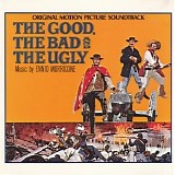 Various artists - The Good, The Bad And The Ugly [Original Motion Picture Soundtrack]