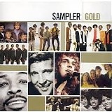 Various artists - Sampler Gold