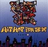 Various artists - Street Jams: Hip-Hop From The Top, Part 2