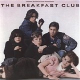 Various artists - The Breakfast Club [Original Motion Picture Soundtrack]
