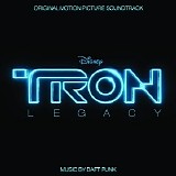 Various artists - Tron: Legacy [Original Motion Picture Soundtrack]