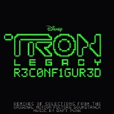 Various artists - Tron: Legacy Reconfigured