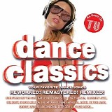 Various artists - Total Music: Dance Classics Vol. 1