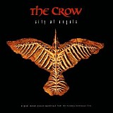 Various artists - The Crow: City Of Angels [Soundtrack]