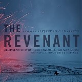 Various artists - The Revenant [Original Motion Picture Soundtrack]