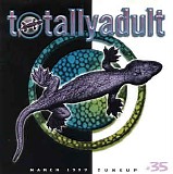 Various artists - Totally Adult Tuneup
