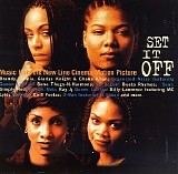 Various artists - Set It Off [Music From The New Line Cinema Motion Picture]
