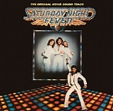 Various artists - Saturday Night Fever [The Orignal Movie Soundtrack]
