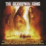 Various artists - The Scorpion King [Music From And Inspired By The Motion Picture]
