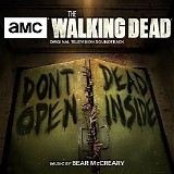 Various artists - The Walking Dead [Original Television Soundtrack]