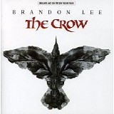Various artists - The Crow [Music From The Original Motion Picture]