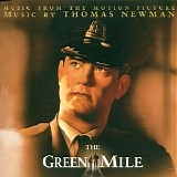 Various artists - The Green Mile [Original Motion Picture Soundtrack]
