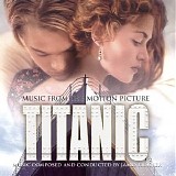 Various artists - Titantic [Music From The Motion Picture]