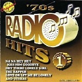 Various artists - Seventies Radio Hits: Volume 1