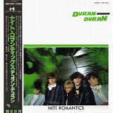 Duran Duran - Nite Romantics