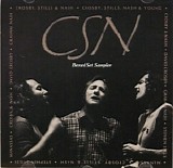 Crosby, Stills & Nash - Boxed Set Sampler