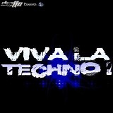 Various artists - Viva La Techno!