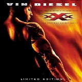 Various artists - XXX [Original Soundtrack]