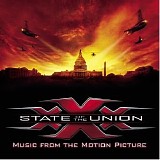 Various artists - XXX: State Of The Union [Music From The Motion Picture]