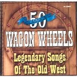 Various artists - Wagon Wheels