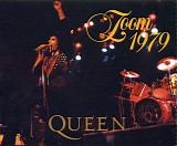 Queen - Zoom 1979