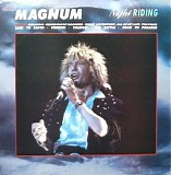 Magnum - Night Riding