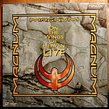 Magnum - On The Wings Of Heaven 'Live'