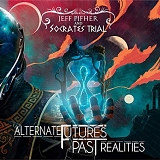 Various artists - Alternate Futures / Past Realities