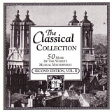Various Artists - The Classical Collection. 50 of the World's Musical Masterpieces Volume II