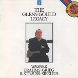 Glenn Gould - Legacy 3