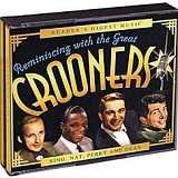 Various artists - Reminiscing With the Great Crooners