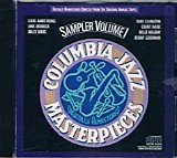 Various artists - Columbia Jazz Masterpiece Sampler Volume 1