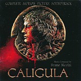 Bruno Nicolai - Caligula