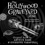 Various artists - The Hollywood Graveyard Zone