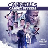 Juan Iglesias - Cannibals and Carpet Fitters
