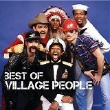Village People - Best Of