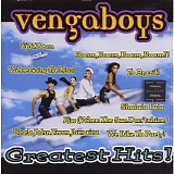 Vengaboys - Greatest Hits