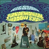 Harry Nilsson - Pandemonium Shadow Show