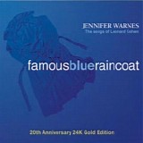 Jennifer Warnes - Famous Blue Raincoat: The Songs Of Leonard Cohen