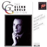 Various artists - The Art of Glenn Gould: Bach, Beethoven, Haydn