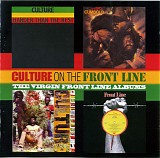 Culture - Culture On The Front Line