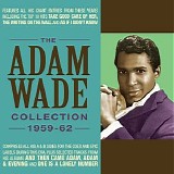 Adam Wade - Collection 1959-62
