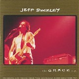Jeff Buckley - The Grace EP (Live)