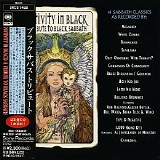 Various artists - Nativity In Black: A Tribute To Black Sabbath (Japanese edition)
