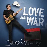 Brad Paisley - Love and War