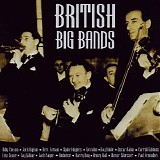 Various artists - British Big Bands