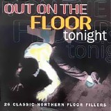 Various artists - Out On The Floor Tonight