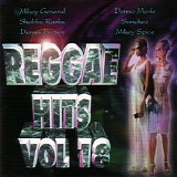 Various artists - Reggae Hits vol.18