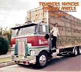 Various artists - Truckers, Kickers, Cowboy Angels: The Blissed-Out Birth of Country Rock, volume 5 (1972)