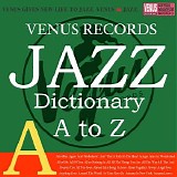 Various artists - Jazz Dictionary A to Z: A